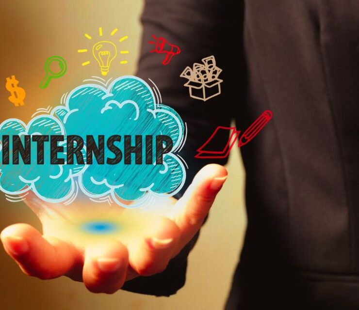 Internships in Pakistan How to Find & Apply (2025 Student Guide)