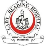 Lady Reading Hospital Peshawar