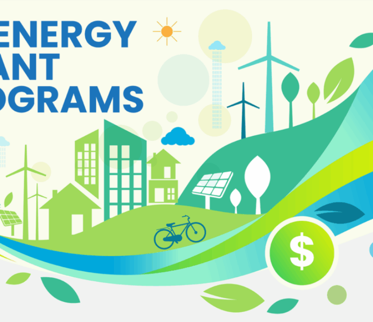 Green Energy Project Grants in Pakistan How to Apply Who Can Benefit & Why They Matter (2025 Guide)