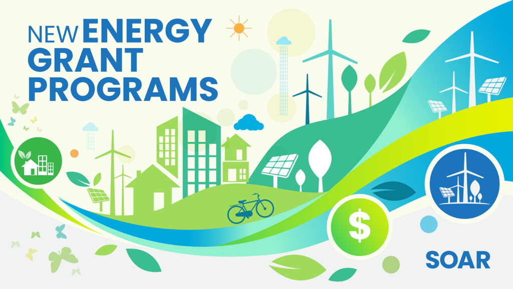 Green Energy Project Grants in Pakistan – How to Apply, Who Can Benefit & Why They Matter (2025 Guide)