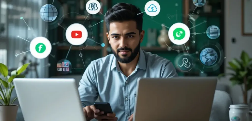 Online Jobs for Students in Pakistan – Make Money from Home (2025 Guide)