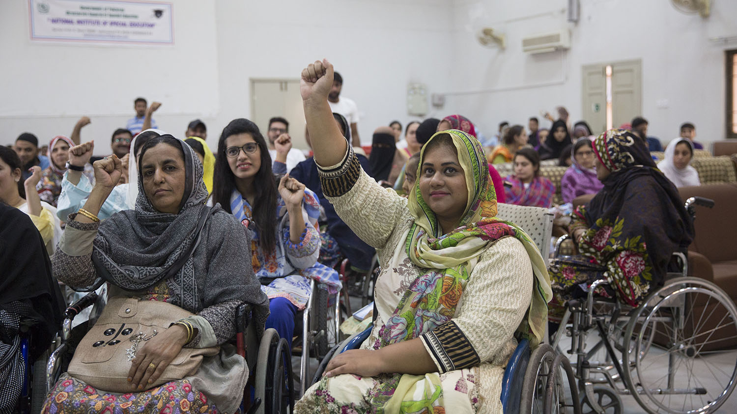 Disabled Youth Training Schemes in Pakistan – Empowerment, Opportunities & How to Apply (2025 Guide)