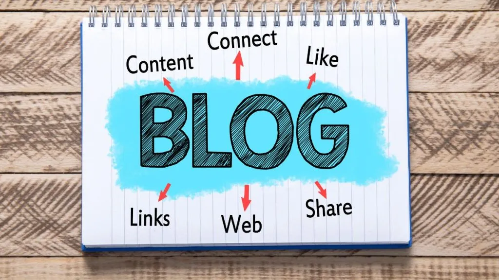 Blogging for Students – How to Start & Earn in Pakistan (2025 Guide)