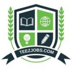 teez jobs
