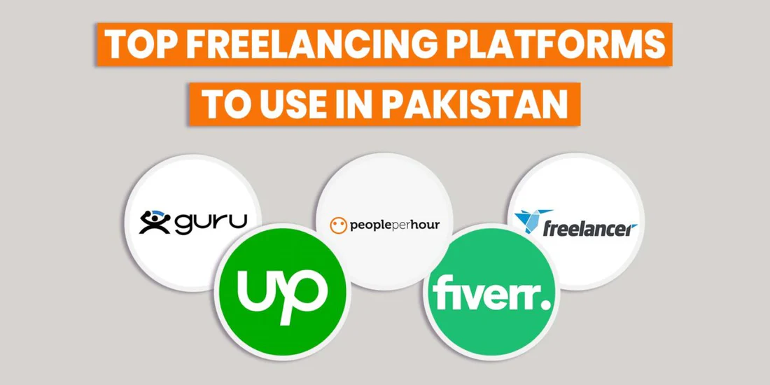 Top Free Tools for Student Freelancers (2025 Guide for Pakistan)