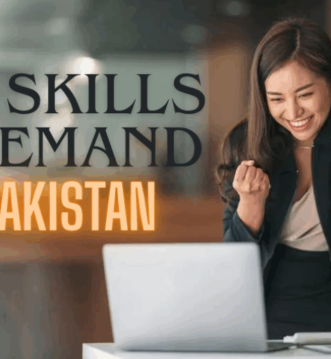 Common Mistakes Job Seekers Make in Pakistan (2025 Guide)