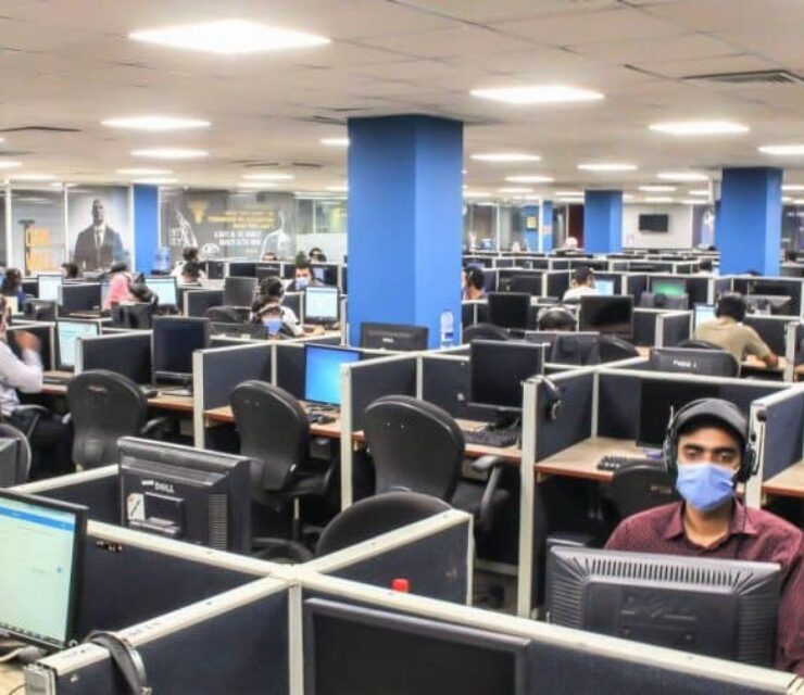 Part-Time Call Center Jobs for Students in Pakistan (2025 Guide)