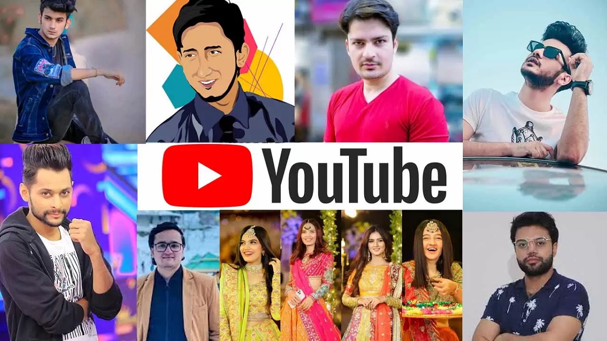 How to Become a Successful YouTuber or Content Creator in Pakistan