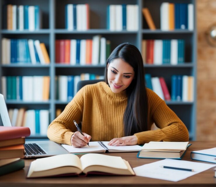 Scholarships for Pakistani Students 2025 Complete Guide