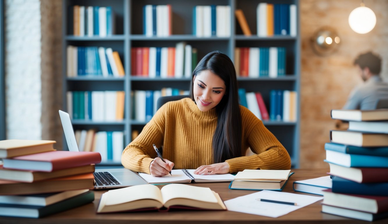 Introduction: Why Scholarships Matter Every year, thousands of Pakistani students: Get fully or partially funded undergraduate, master’s, and PhD scholarships Study in top universities in Pakistan and abroad Save lakhs – sometimes millions – in tuition & living expenses But many students miss out because they: ❌ Don’t know where to find scholarships ❌ Think only toppers qualify ❌ Miss deadlines Here’s a practical 2025 guide covering: ✅ Top local & international scholarships ✅ Who can apply ✅ How to improve your chances 🇵🇰 1. Local Scholarships for Pakistani Students 🎓 a) HEC Need-Based Scholarships For financially deserving undergraduates Covers tuition + monthly stipend Offered at many public & private universities ✅ Apply through your university’s Financial Aid Office. 💡 b) Punjab Educational Endowment Fund (PEEF) Scholarships for Matric, Intermediate, undergraduate & Master’s students For Punjab domicile holders Need & merit-based 🎓 c) Ehsaas Undergraduate Scholarship For low-income students Covers full tuition + Rs 4,000 monthly stipend Thousands awarded every year ✅ Applications usually open each year (Sept–Dec). 🏅 d) Sindh, Balochistan & KP Scholarships Provincial endowment funds offer need & merit-based scholarships Visit your board or university’s financial aid website for updates 🏛 e) HEC Indigenous Scholarships (MS & PhD) For postgraduate studies in Pakistan Includes tuition + living allowance 🌍 2. International Scholarships – Study Abroad 🇩🇪 a) DAAD Scholarships (Germany) Fully funded master’s & PhD No tuition fees; monthly stipend Popular fields: Engineering, IT, Social Sciences 🇬🇧 b) Chevening Scholarship (UK) Fully funded one-year Master’s degree Covers tuition, stipend, airfare Requires at least 2 years of work/volunteer experience 🇦🇺 c) Australia Awards Master’s programs Covers tuition, living expenses, airfare 🇹🇷 d) Türkiye Scholarships Undergraduate, master’s & PhD Covers tuition, accommodation, monthly allowance 🇨🇳 e) CSC Scholarships (China) Bachelor’s, Master’s, PhD Tuition + stipend + accommodation 🇯🇵 f) MEXT Scholarship (Japan) Undergraduate & graduate studies Fully funded + Japanese language course 🇪🇺 g) Erasmus+ (Europe) Joint master’s programs in multiple EU countries Fully funded; study in 2–3 countries 🧠 3. Who Can Apply? Level Scholarships exist for Undergraduate SSC / HSSC / O & A Levels graduates Master’s After 16 years of education PhD After master’s (MS/MPhil) ✅ Many also for: female students, minorities, differently abled, students from rural areas. 📅 4. When to Apply? Scholarship Typical deadline HEC & PEEF Winter (Sept–Dec) Chevening Sept–Nov DAAD Oct–Dec Australia Awards Feb–April Erasmus+ Oct–Jan 💡 Plan at least 6–12 months in advance. ✏️ 5. Documents You’ll Need (Usually) Academic transcripts & certificates CNIC / B-Form Statement of purpose / motivation letter Letters of recommendation IELTS/TOEFL (for many foreign scholarships) Updated CV 🌱 6. Tips to Increase Your Chances ✅ Keep your grades strong (esp. last 2 years) ✅ Volunteer or join societies → shows leadership ✅ Improve English → better SOP & interviews ✅ Apply to multiple scholarships → higher chance ✅ Use free online courses to build skills 📲 7. Where to Find Updated Scholarships Source Why it helps hec.gov.pk Official HEC scholarships scholarship-positions.com Global list studyportal.com Filter by degree/country TeezJobs.com Local & international scholarships (curated) 🛡 8. Warning: Avoid Scams ❌ No real scholarship asks for “processing fees” ✅ Only apply through official websites ❌ Avoid agents promising guaranteed admission 📍 Conclusion: Scholarships Are for Everyone You don’t need to be a topper from Islamabad or Lahore. Pakistani students from: ✅ Big cities & small towns ✅ Public & private colleges ✅ Any province … win fully funded scholarships every year. Start early, stay consistent — and never doubt yourself! For latest verified scholarships, free SOP templates & step-by-step application guides, visit TeezJobs.com — your trusted scholarship guide in Pakistan!