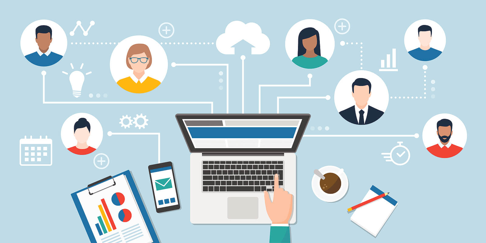 Freelancer Support Funds in Pakistan Helping You Work, Earn & Grow