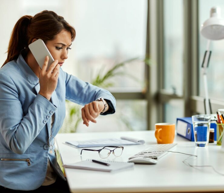 Time Management Tips for Students with Part-Time Jobs (2025 Guide)