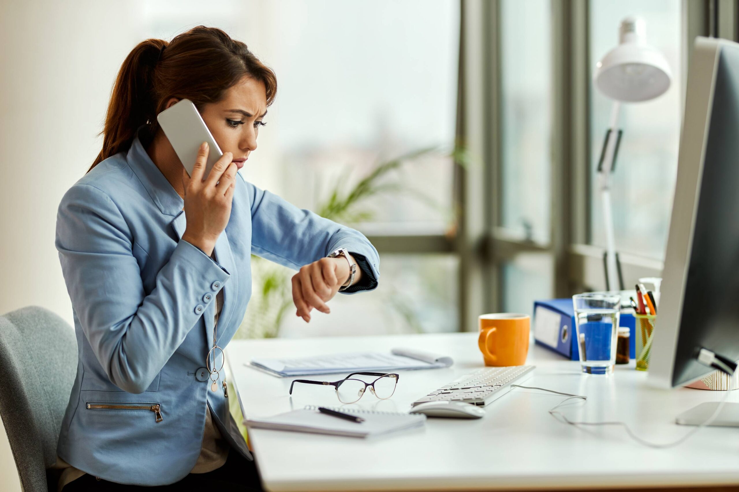 Time Management Tips for Students with Part-Time Jobs (2025 Guide)