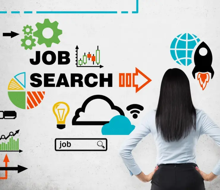 How to Search for Jobs Effectively in Pakistan