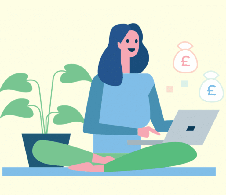 Content Writing Jobs for College Students Earn While You Study (2025 Pakistan Guide)