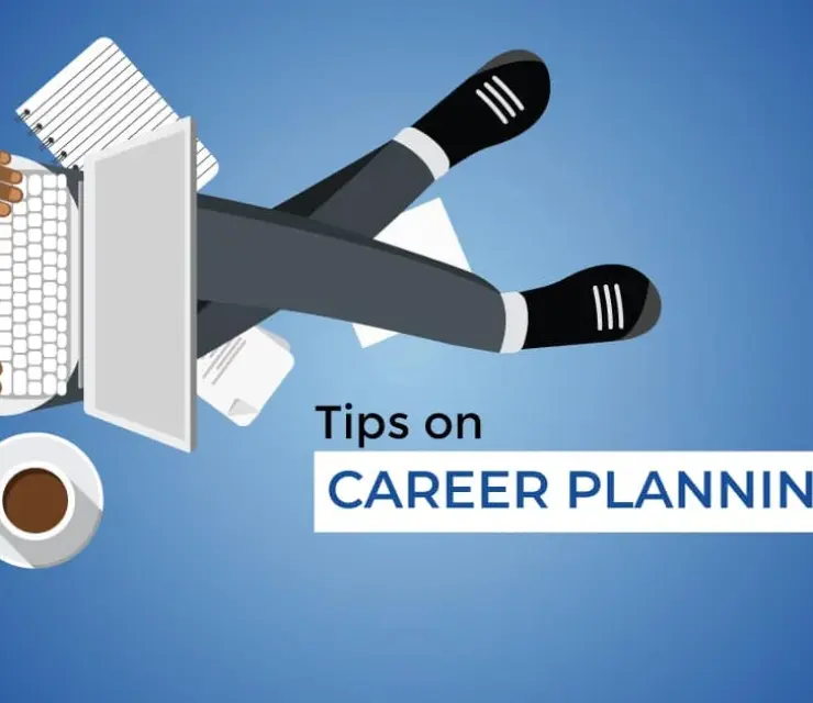 Career Planning for Fresh Graduates in Pakistan