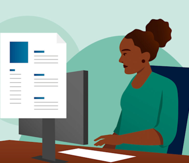 How to Write a CV as a Student in Pakistan