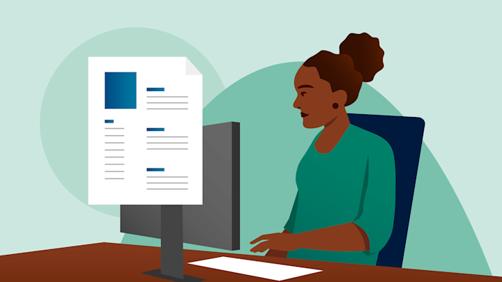 How to Write a CV as a Student in Pakistan