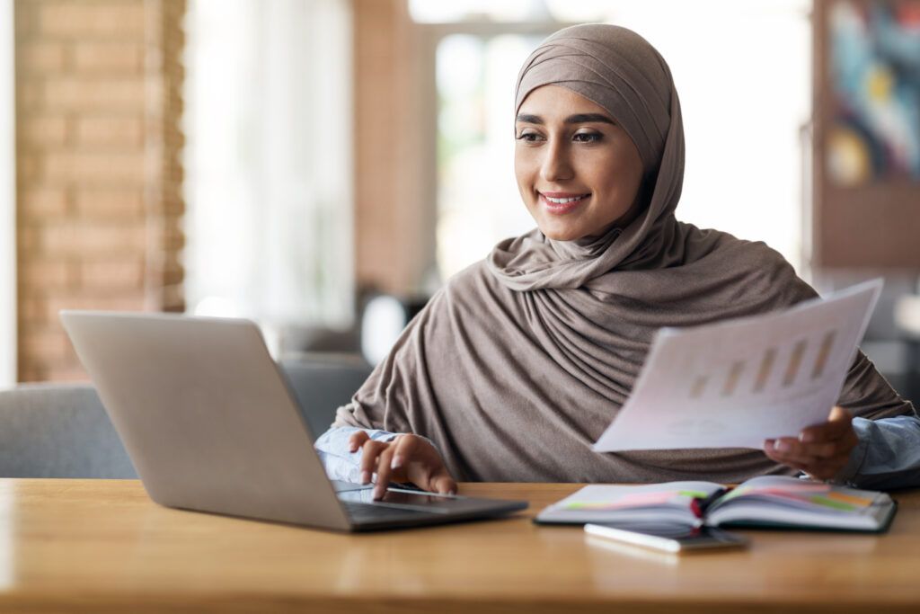 How Women Can Start Freelancing in Pakistan (2025 Guide)