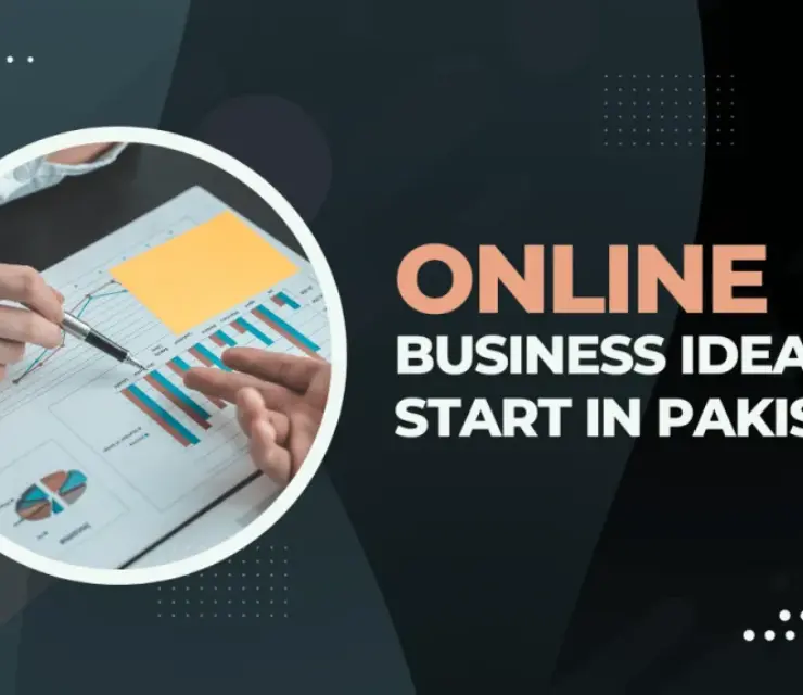 Online Business Ideas for Students Start Small Earn Smart (2025 Pakistan Guide)