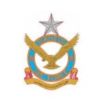 pakistan air force