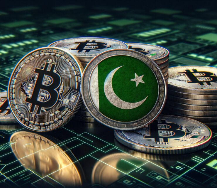 Blockchain & Cryptocurrency Careers Scope in Pakistan