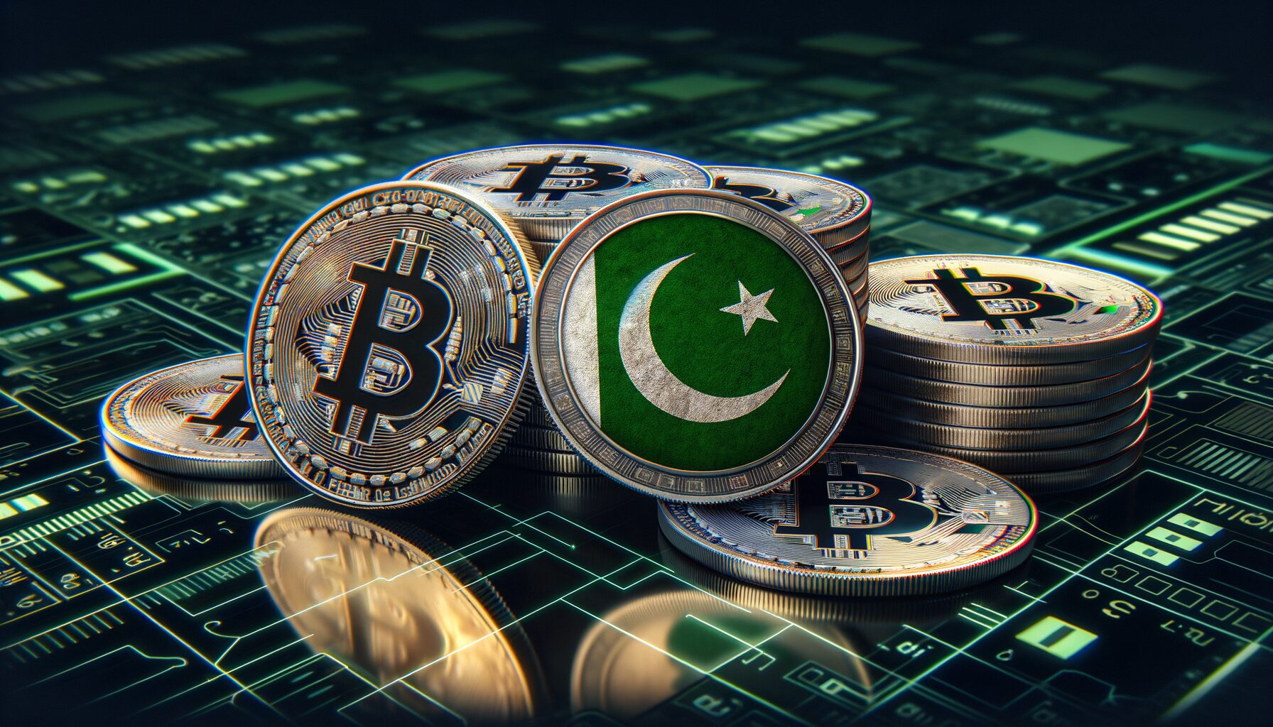 Blockchain & Cryptocurrency Careers – Scope in Pakistan