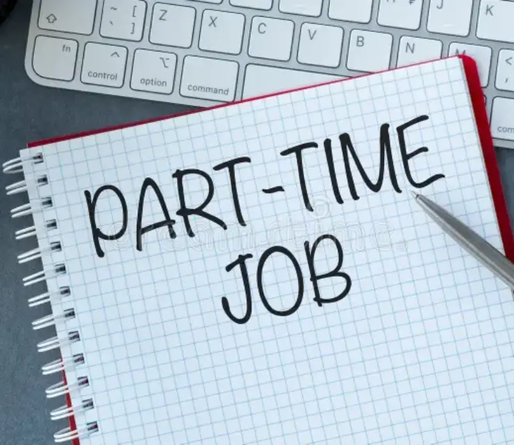 Best Part-Time Jobs for Students in Pakistan (2025 Guide)