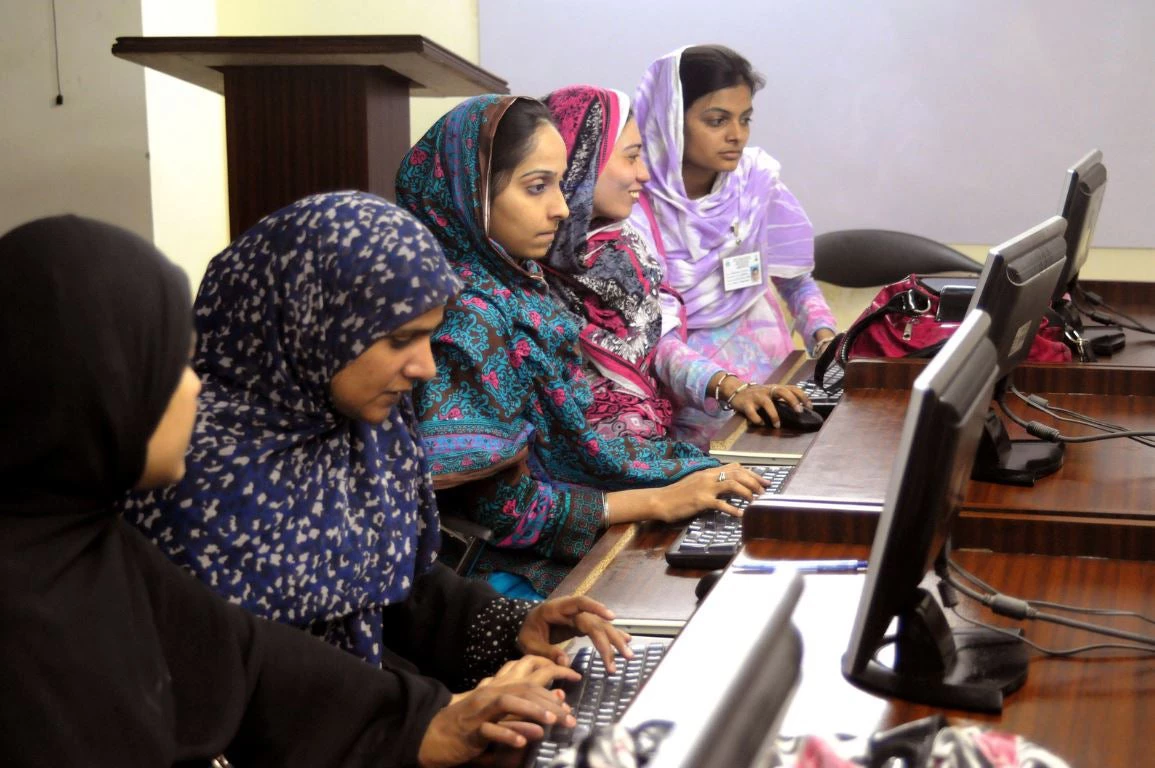 Women in Tech – Opportunities & Challenges in Pakistan