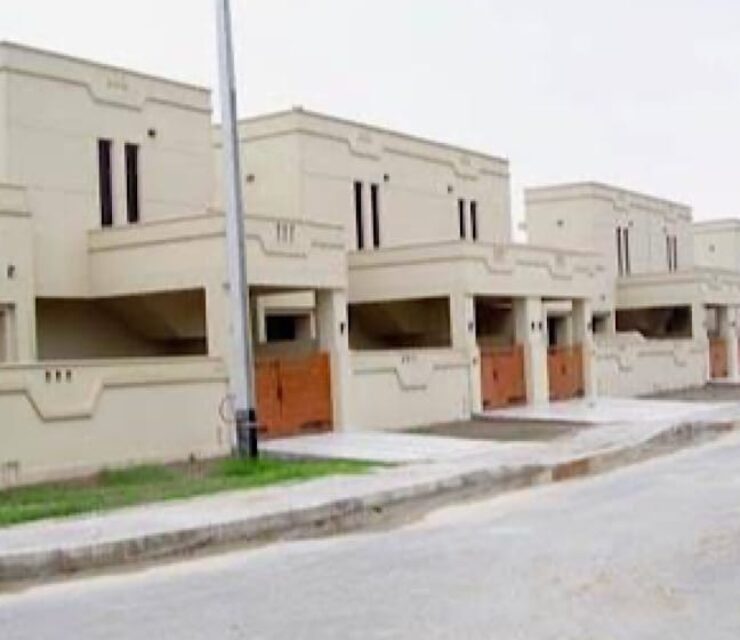 Low Cost Housing Schemes in Pakistan Affordable Dreams for Everyone