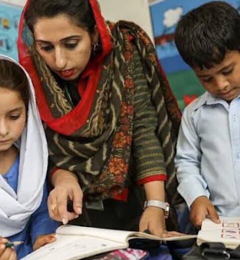 Healthcare Jobs in Pakistan Doctors, Nurses & More