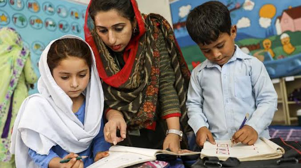 Education & Teaching Jobs in Pakistan – Apply Now