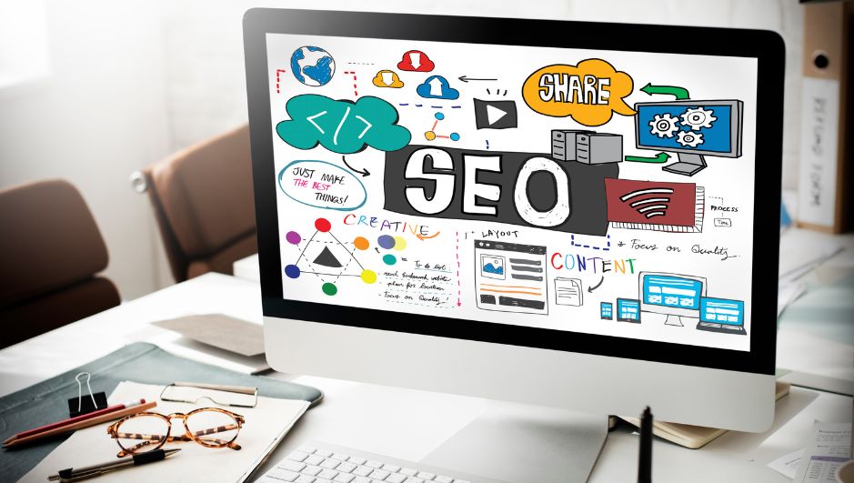 SEO & Content Writing – How to Build a Digital Career in Pakistan