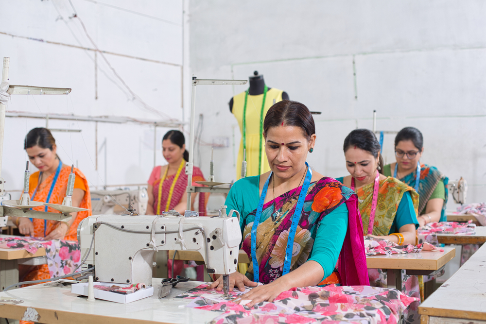 Women Skill Development Centers in Pakistan – Empowerment, Opportunities & How to Join (2025 Guide)