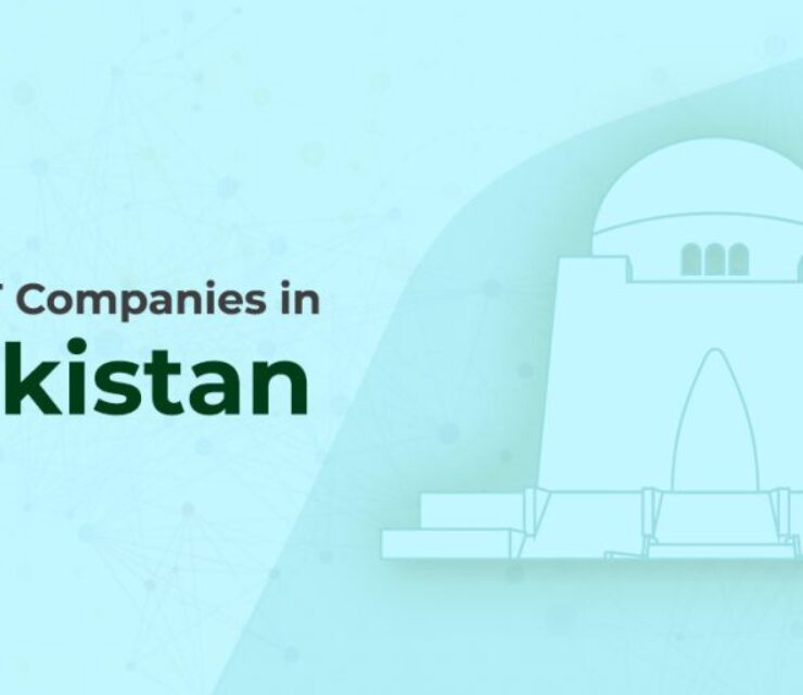 Top IT Companies Hiring in Karachi Lahore & Islamabad