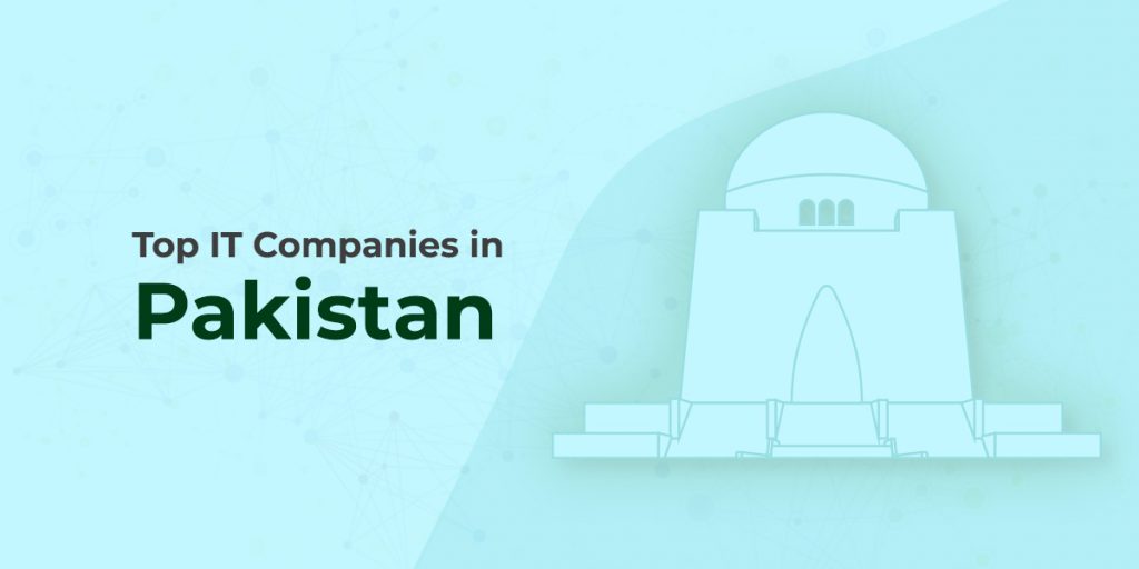 Top IT Companies Hiring in Karachi, Lahore & Islamabad