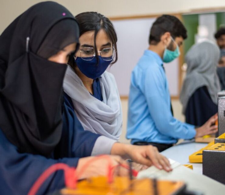 Free Skill Certification Schemes in Pakistan Opening Doors You Didn’t Know Existed