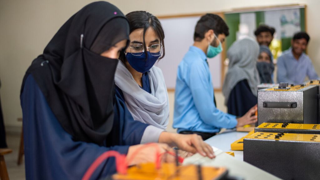 Free Skill Certification Schemes in Pakistan Opening Doors You Didn’t Know Existed