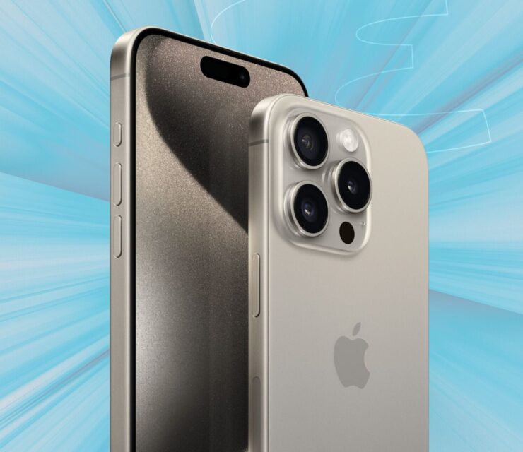 iPhone 15 Pro Is the Upgrade Worth It (2025 Review)