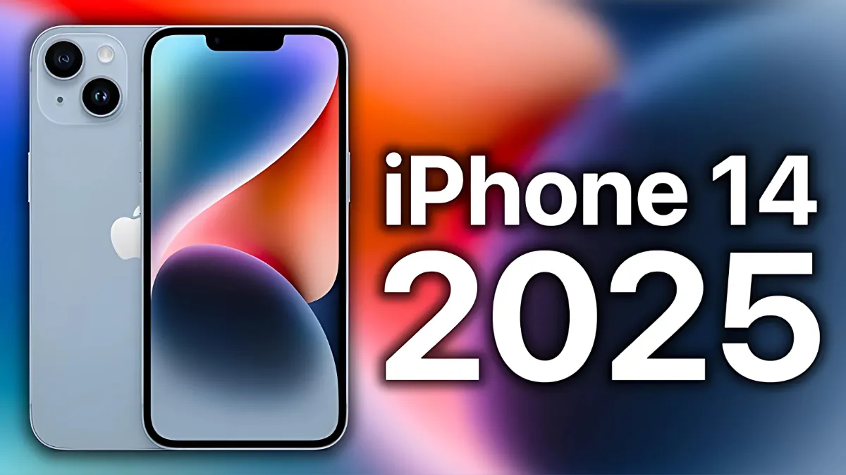 iPhone 14 Pro Max – Still a Smart Choice in 2025