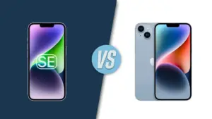 iPhone SE (2022) – Budget iPhone for Students & First-Time Buyers (2025 Review)