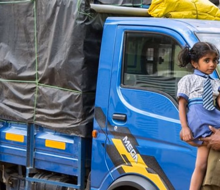 Transport Financing Schemes: A Real-World Guide for Small Operators and Fleet Owners