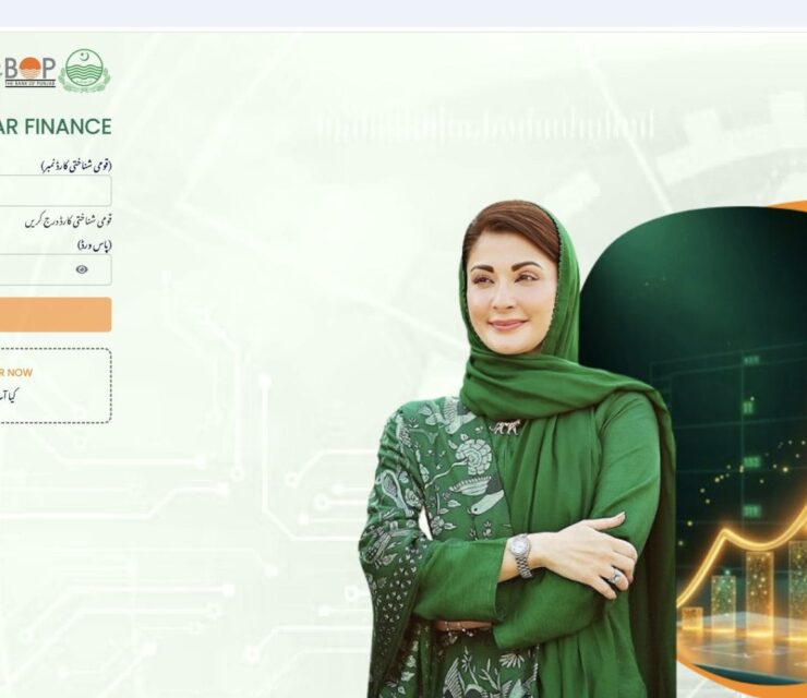 Interest Free Loan Scheme for Small Businesses in Punjab: A Boost