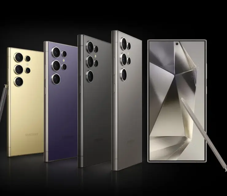 Galaxy S24 Ultra Ultimate Camera Beast Review (2025)