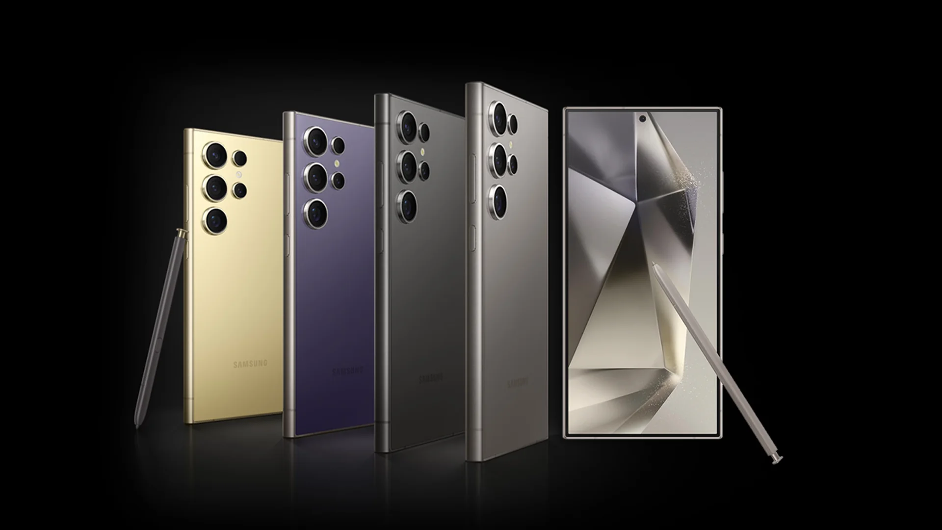 Galaxy S24 Ultra – Ultimate Camera Beast Review (2025)