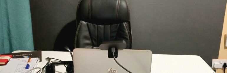 kevin ndirangu nyambura