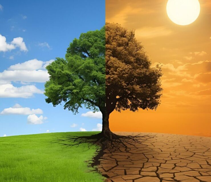 Climate Change in Pakistan: The Increasing Danger of Floods and Heatwaves