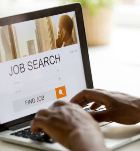 How to Find a Job After Graduation