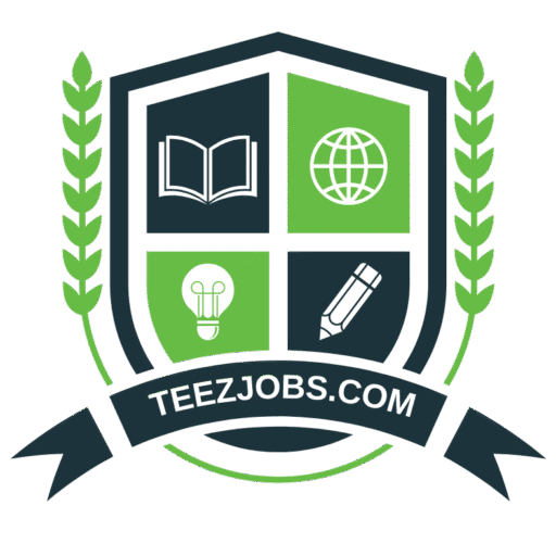 Teez Jobs