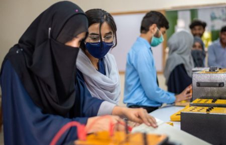 Free Skill Certification Schemes in Pakistan Opening Doors You Didn’t Know Existed